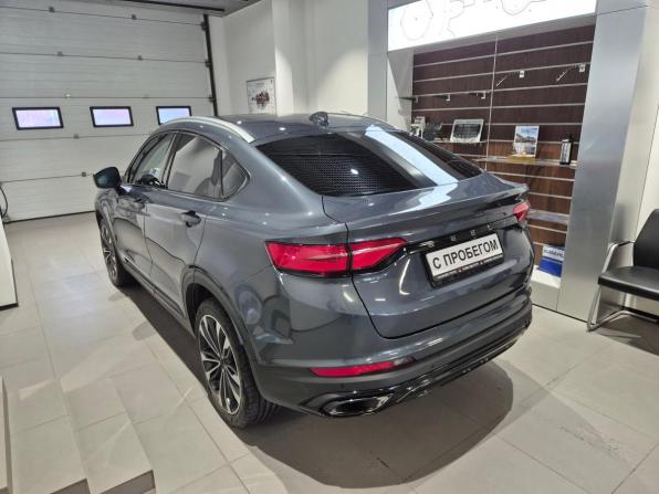 Geely Tugella I с пробегом 2022 года, цена 2 099 000 рублей, 94947 км, внедорожник, Автокод Объявления