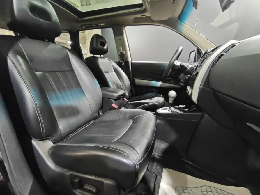 Nissan X-Trail II Рестайлинг Уфа  - изображение 19
