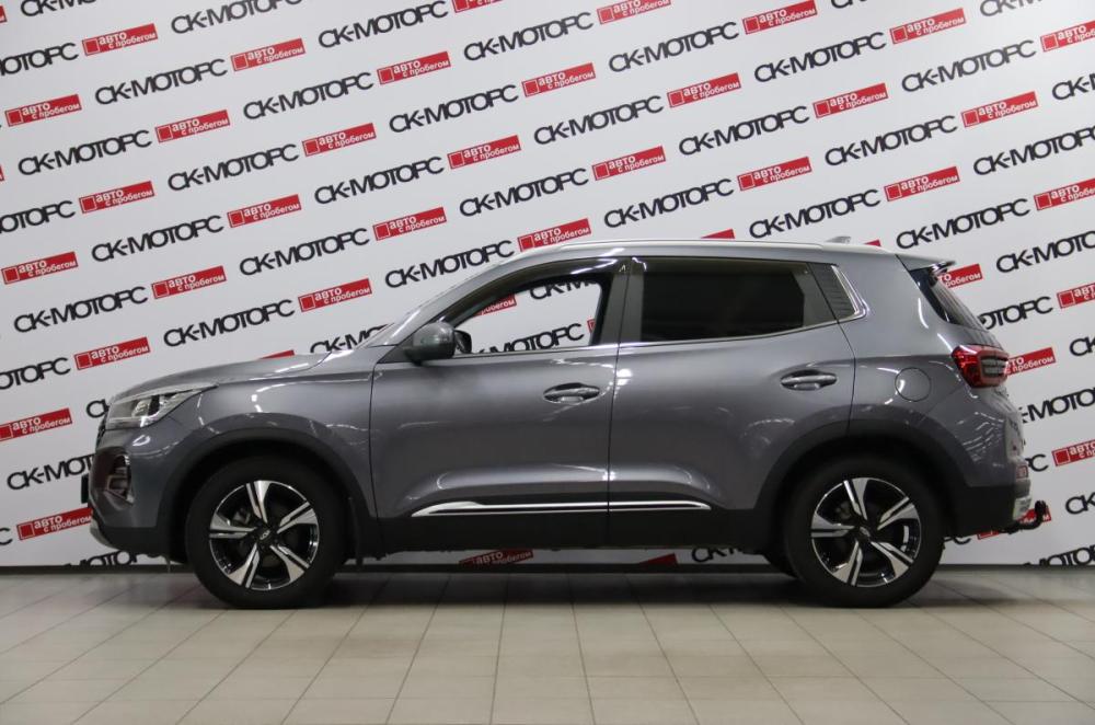 Chery Tiggo 4 Pro I Сургут  - изображение 5