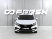 Lada (ВАЗ) Vesta I Рестайлинг (NG) Ростов-на-Дону  - изображение 22