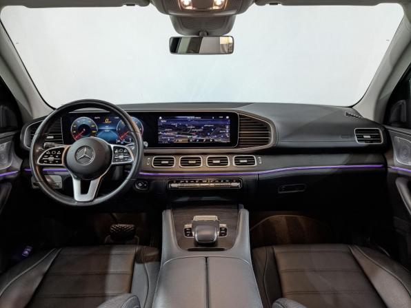 Mercedes-Benz GLE II (V167) с пробегом 2020 года, цена 6 720 000 рублей, 43466 км, внедорожник, Автокод Объявления