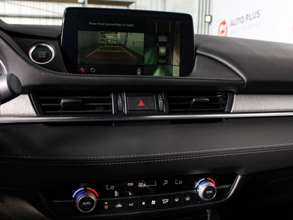 Mazda 6 III (GJ) Рестайлинг 2 с пробегом 2023 года, цена 2 829 000 рублей, 23266 км, седан, Автокод Объявления
