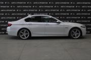 BMW 5 серии VI (F10/F11/F07) Рестайлинг Томск  - изображение 17