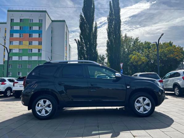 Renault Duster II с пробегом 2021 года, цена 1 850 000 рублей, 120123 км, внедорожник, Автокод Объявления