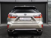 Lexus RX IV Москва  - изображение 22
