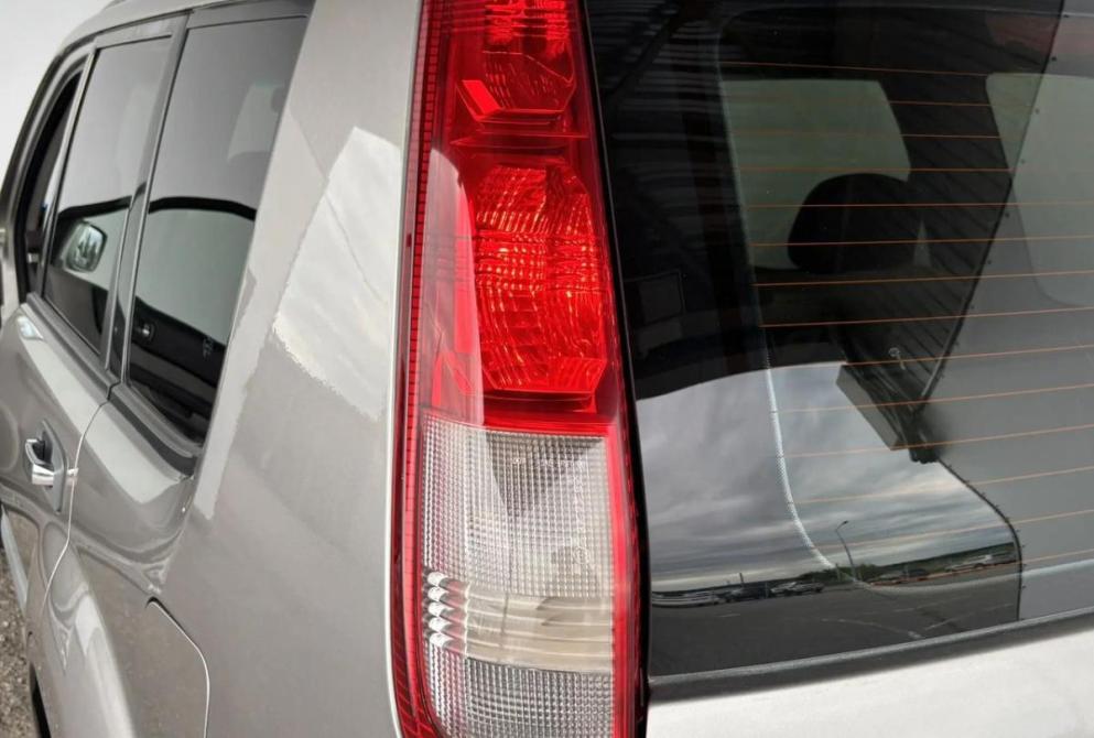 Nissan X-Trail I Киров  - изображение 16