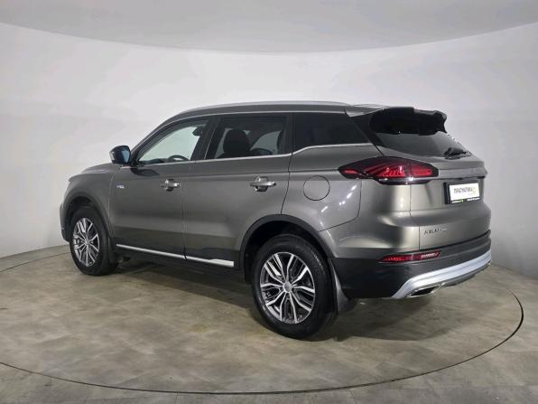 Geely Atlas Pro с пробегом 2022 года, цена 2 059 000 рублей, 64786 км, внедорожник, Автокод Объявления