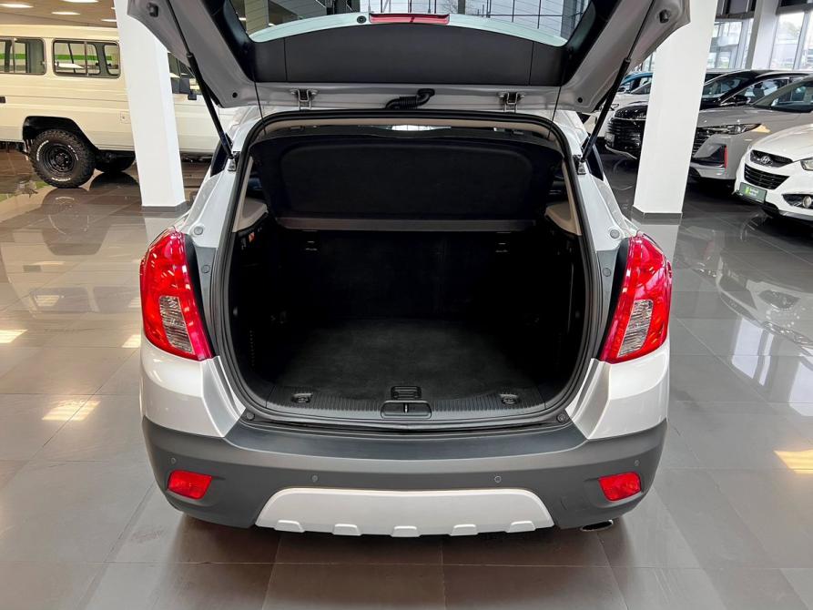 Opel Mokka I Тверь  - изображение 7