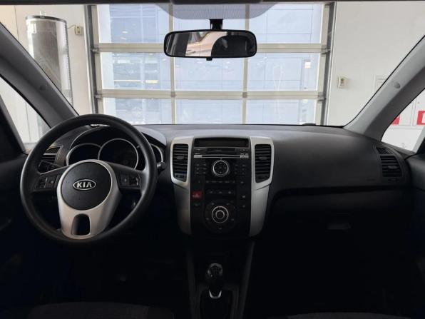 Kia Venga I с пробегом 2012 года, цена 930 000 рублей, 87990 км, минивэн, Автокод Объявления