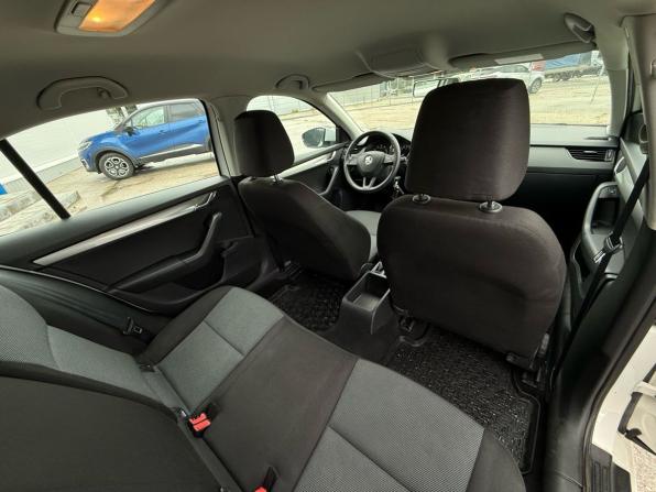 Skoda Octavia III (A7) с пробегом 2015 года, цена 1 050 000 рублей, 147105 км, лифтбек, Автокод Объявления