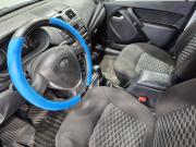 Lada (ВАЗ) Granta I Рестайлинг Воронеж  - изображение 35