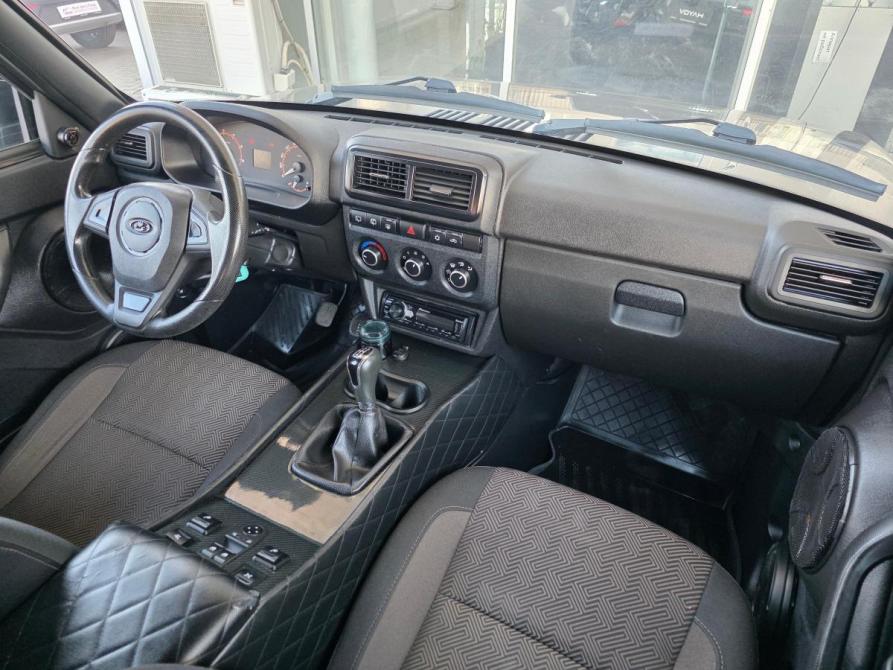 Lada (ВАЗ) 2121 (4x4) I Рестайлинг (2020) Липецк  - изображение 8