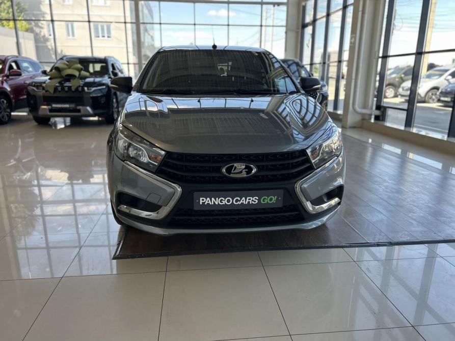 Lada (ВАЗ) Vesta I Саратов  - изображение 2