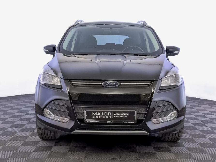 Ford Kuga II Москва  - изображение 2