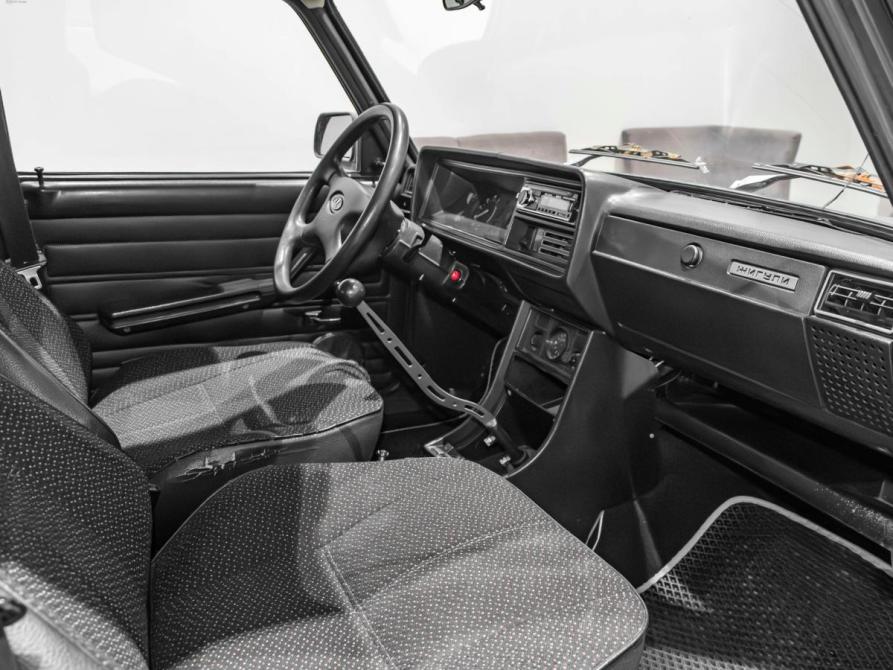 Lada (ВАЗ) 2107 Екатеринбург  - изображение 14