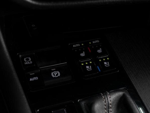 Lexus RX IV с пробегом 2016 года, цена 4 599 000 рублей, 69658 км, внедорожник, Автокод Объявления