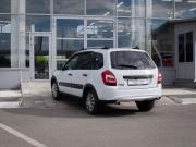 Lada (ВАЗ) Granta I Рестайлинг Курган  - изображение 20