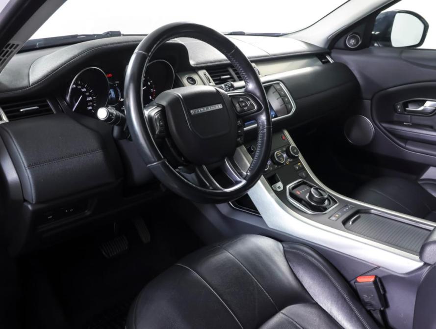 Land Rover Range Rover Evoque I Рестайлинг Москва  - изображение 15