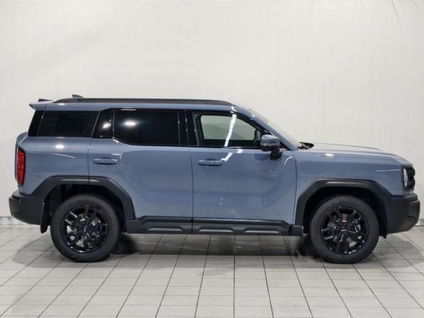 Haval H3 I с пробегом 2025 года, цена 2 280 600 рублей, 25345 км, внедорожник, Автокод Объявления