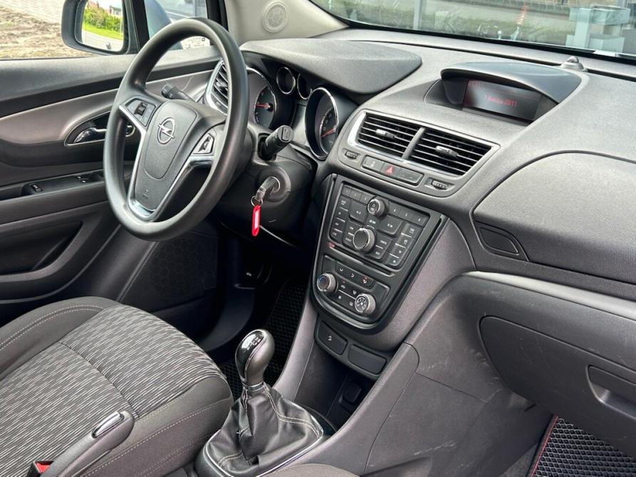 Opel Mokka I Энгельс  - изображение 21