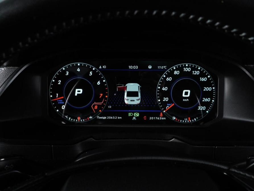 Skoda Superb III Минеральные Воды  - изображение 25