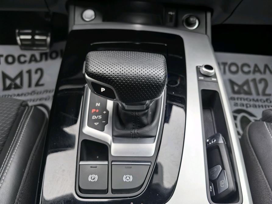 Audi Q5 II (FY) Рестайлинг Нижнекамск  - изображение 28