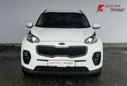 Kia Sportage IV Киров  - изображение 36