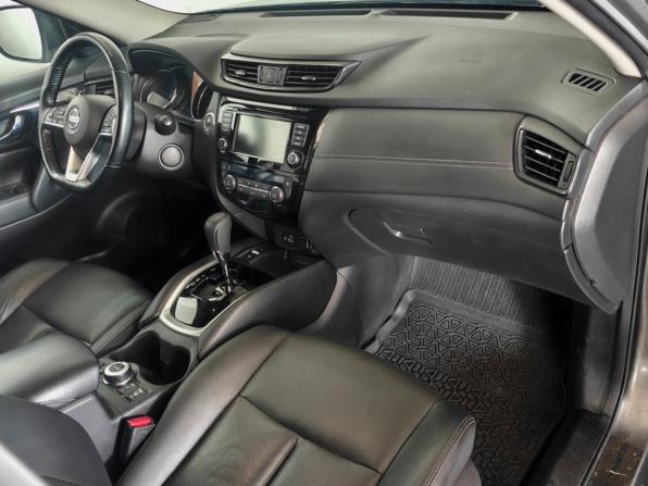 Nissan X-Trail III Рестайлинг с пробегом 2021 года, цена 1 887 000 рублей, 219978 км, внедорожник, Автокод Объявления