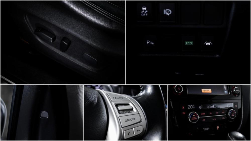 Nissan Qashqai II Москва  - изображение 19