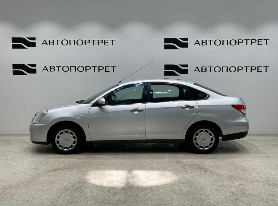 Nissan Almera III (G15) Санкт-Петербург  - изображение 4