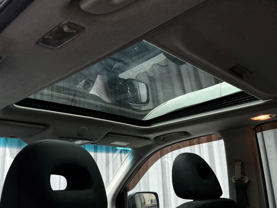 Nissan X-Trail II Рестайлинг Ижевск  - изображение 25