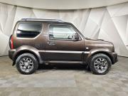 Suzuki Jimny III Рестайлинг 2 Москва  - изображение 22