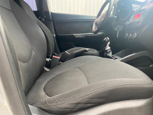 Kia Rio III с пробегом 2015 года, цена 750 000 рублей, 158003 км, седан, Автокод Объявления