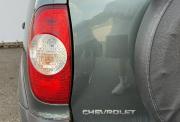 Chevrolet Niva I Рестайлинг Киров  - изображение 53