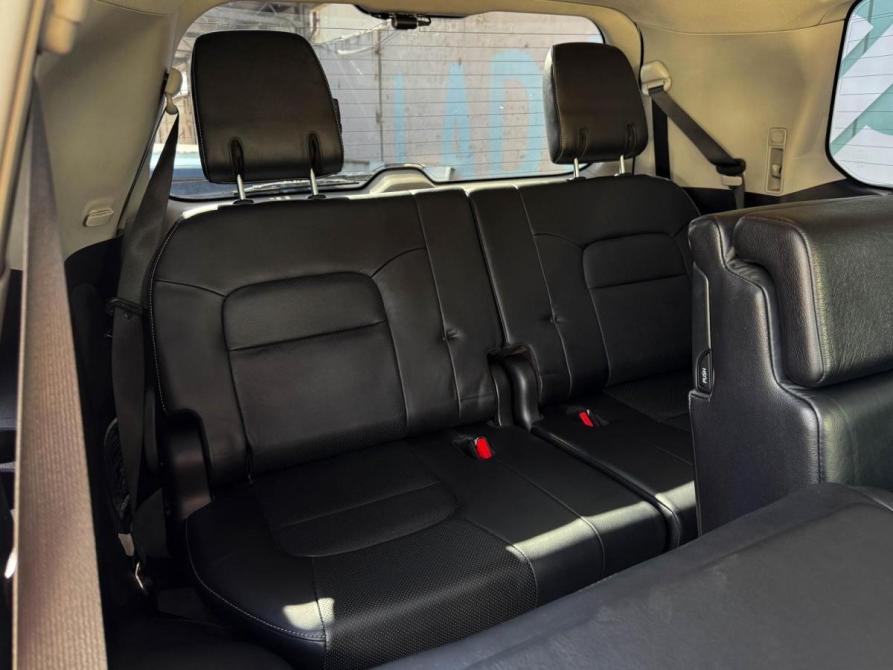 Toyota Land Cruiser 200 Series Рестайлинг 1 Кропоткин  - изображение 13