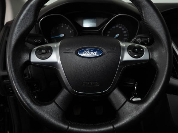 Ford Focus III с пробегом 2014 года, цена 798 000 рублей, 155500 км, хэтчбек, Автокод Объявления