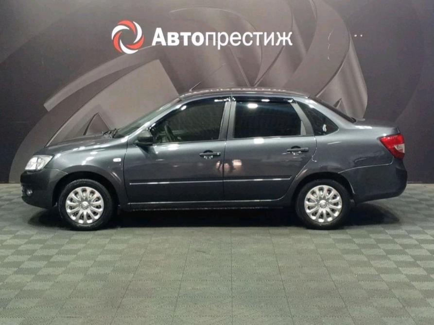 Lada (ВАЗ) Granta I Оренбург  - изображение 5