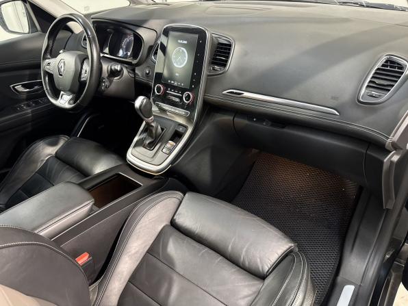 Renault Scenic IV с пробегом 2020 года, цена 1 799 800 рублей, 158000 км, компактвэн, Автокод Объявления