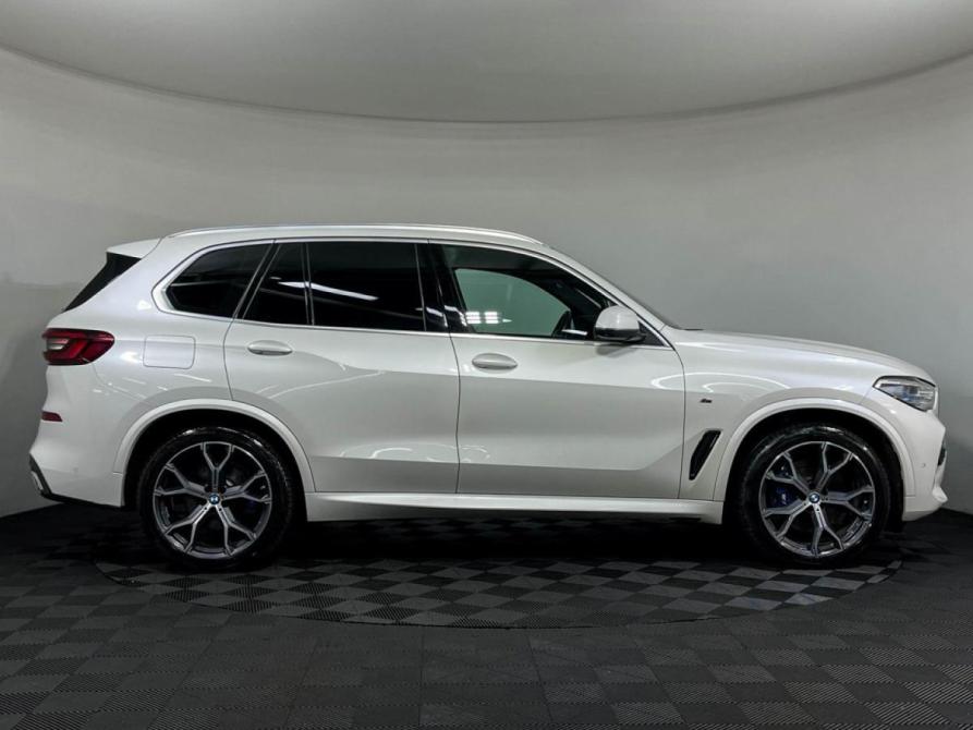 BMW X5 IV (G05/G18) Москва  - изображение 7