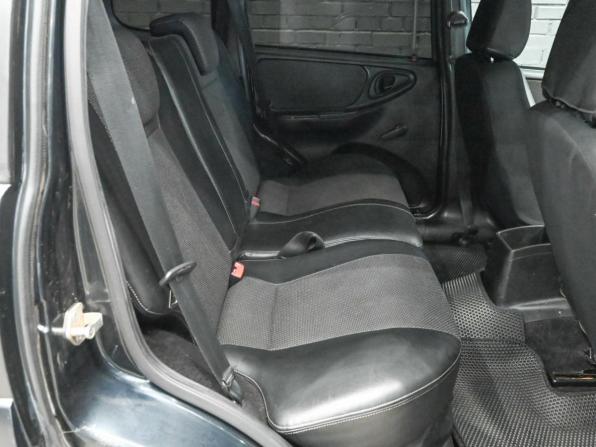 Chevrolet Niva I Рестайлинг с пробегом 2012 года, цена 520 000 рублей, 188865 км, внедорожник, Автокод Объявления