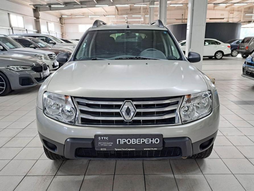 Renault Duster I Набережные Челны  - изображение 2