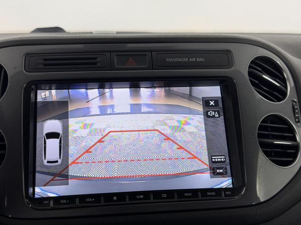 Volkswagen Tiguan I Рестайлинг с пробегом 2013 года, цена 1 190 000 рублей, 131736 км, внедорожник, Автокод Объявления