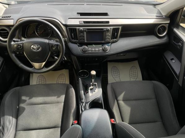 Toyota RAV4 IV (XA40) с пробегом 2013 года, цена 1 599 000 рублей, 216300 км, внедорожник, Автокод Объявления