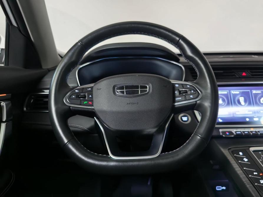 Geely Atlas Pro Москва  - изображение 13