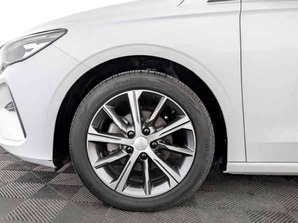 Geely Emgrand II с пробегом 2023 года, цена 1 589 000 рублей, 40353 км, седан, Автокод Объявления