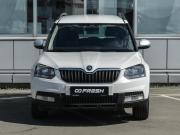 Skoda Yeti I Рестайлинг Курган  - изображение 24