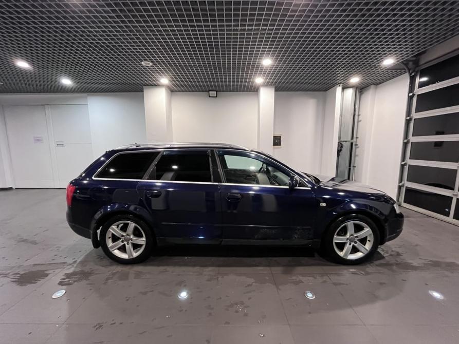 Audi A4 II (B6) Чебоксары  - изображение 2