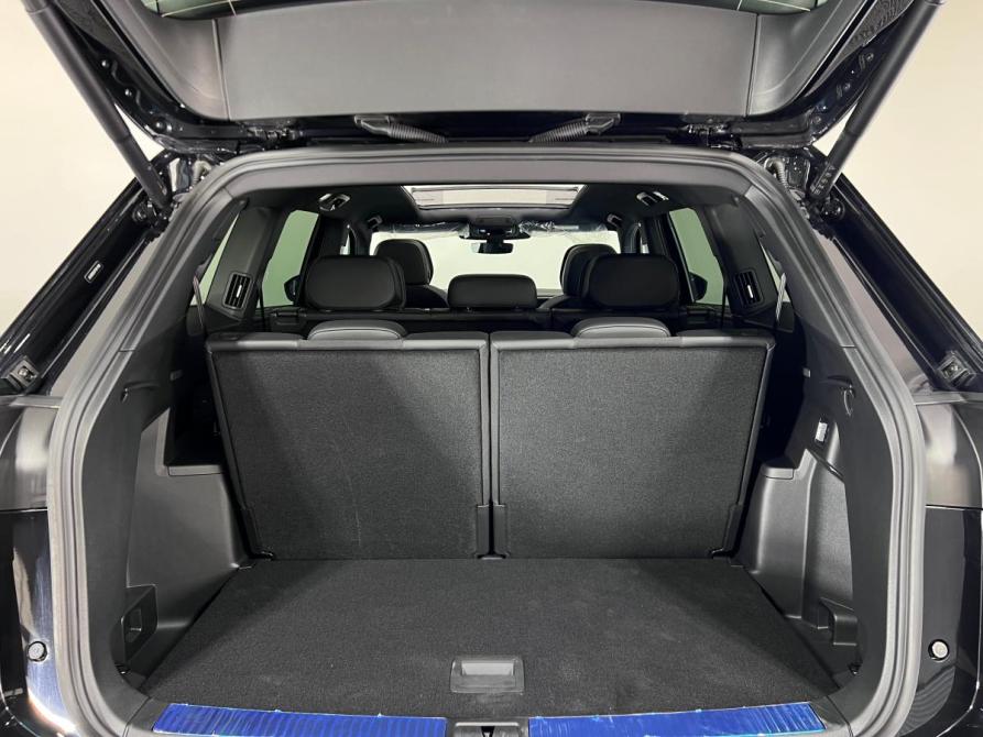 Volkswagen Teramont II (China Market) Ростов-на-Дону  - изображение 28