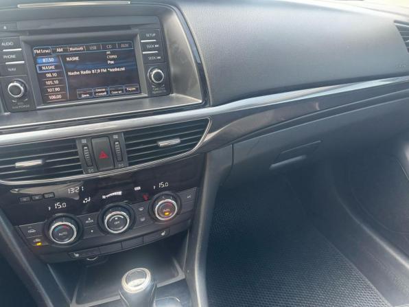 Mazda 6 III (GJ) с пробегом 2013 года, цена 1 419 900 рублей, 256550 км, седан, Автокод Объявления