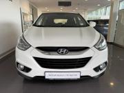 Hyundai ix35 I Рестайлинг Подольск  - изображение 29